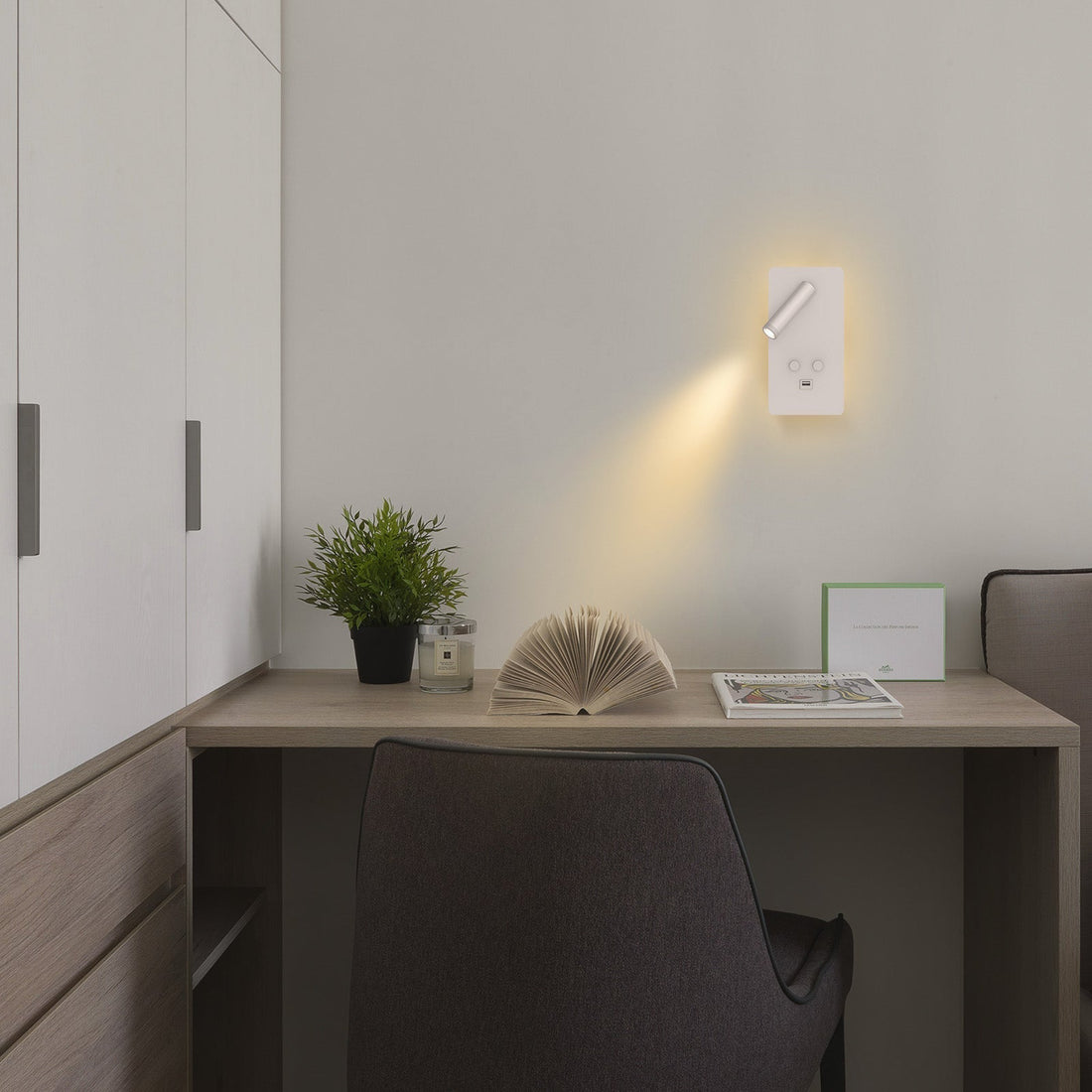 Top 5 Home Office Reading Lamps for 2025