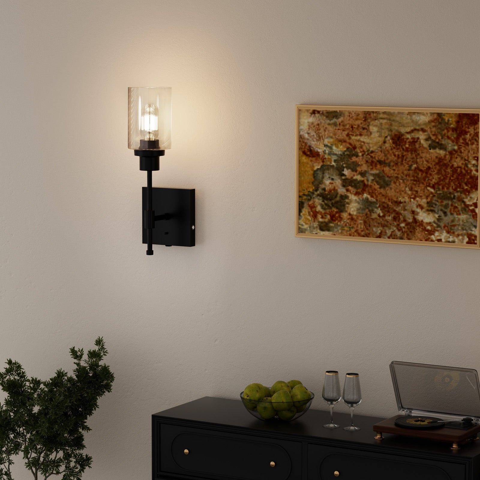 Best Renter Friendly Wall Sconces