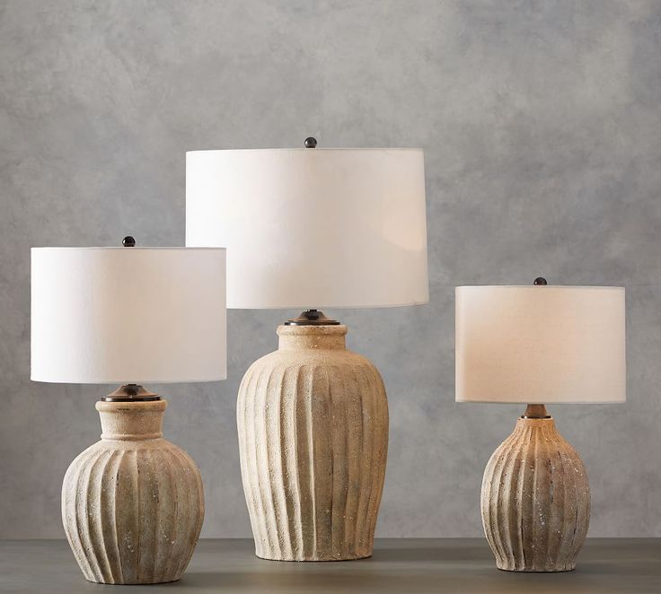 Hymela lampshades