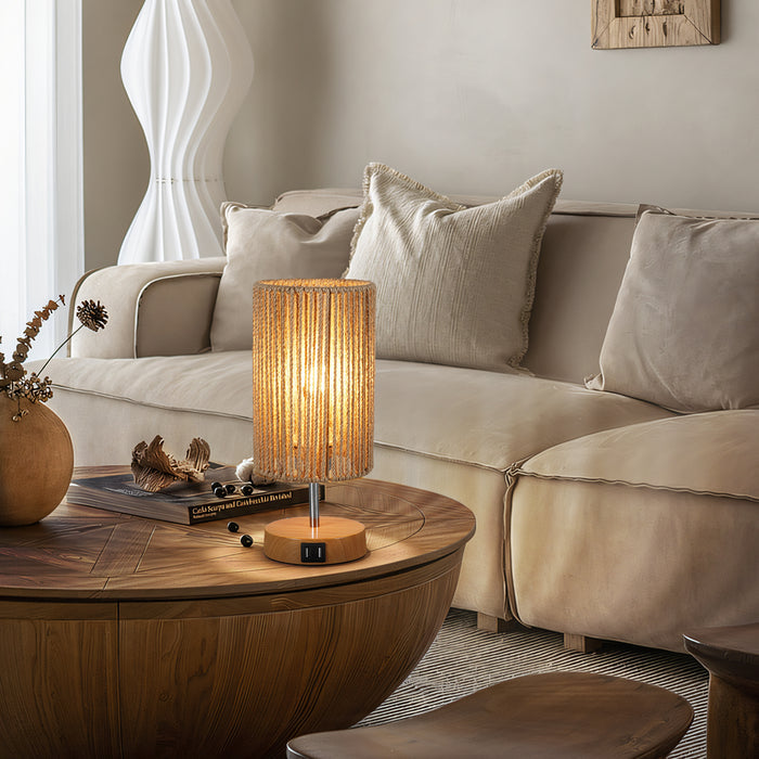 Perfect Table Lamps Purchasing Guide: Elevate Your Home's Ambiance with Style & Light