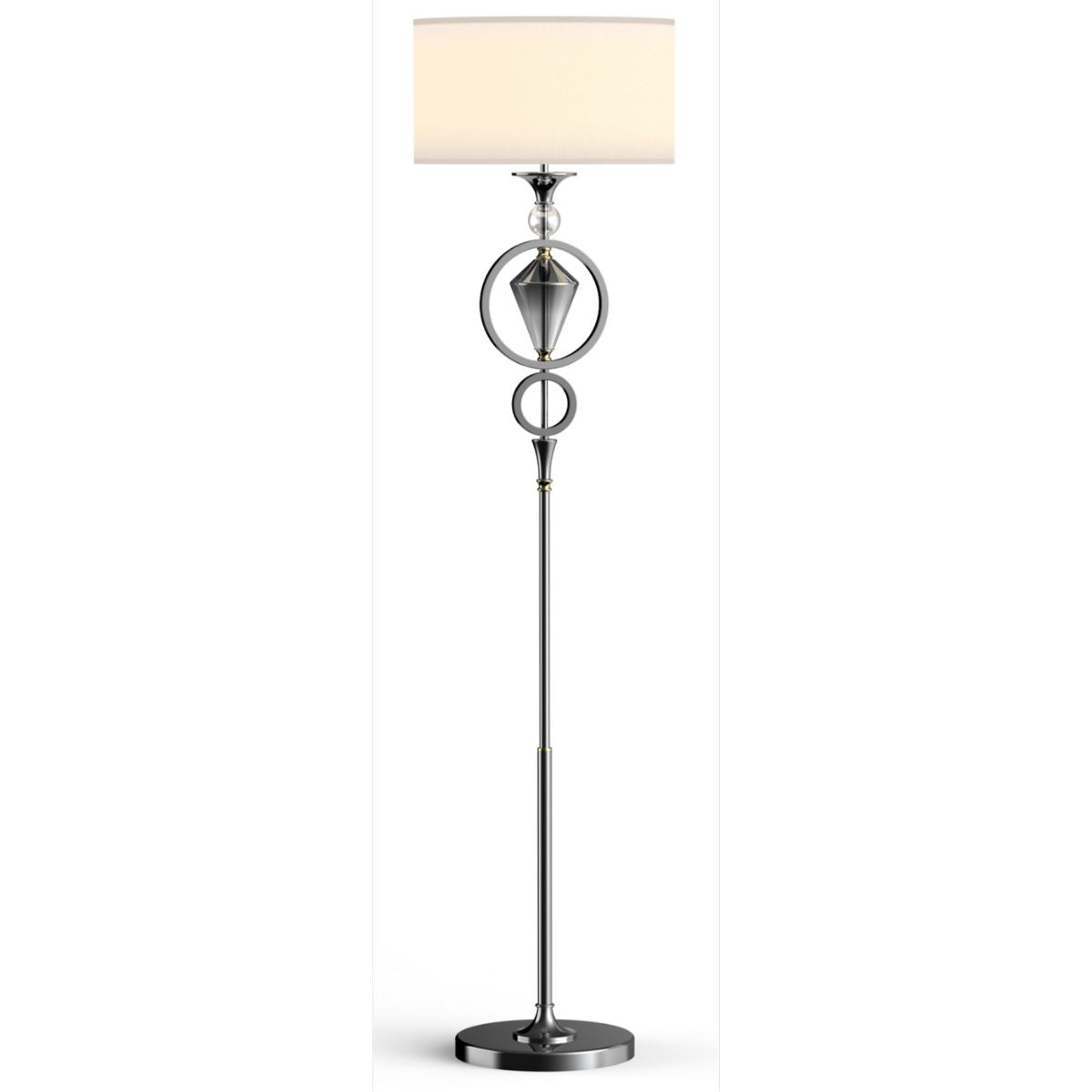 Modern Classic Series Home Lamps
