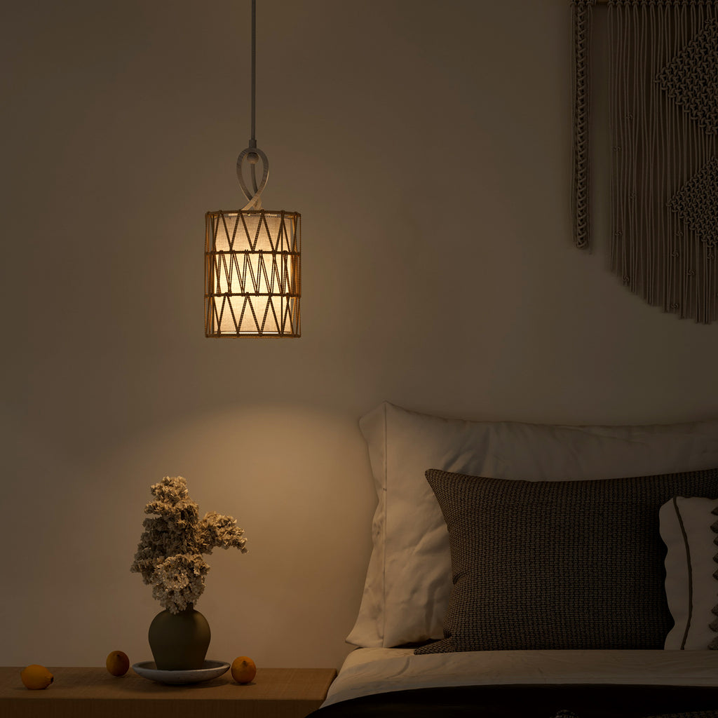 N12-4 Adjustable Boho Pendant Lights for All Home Styles