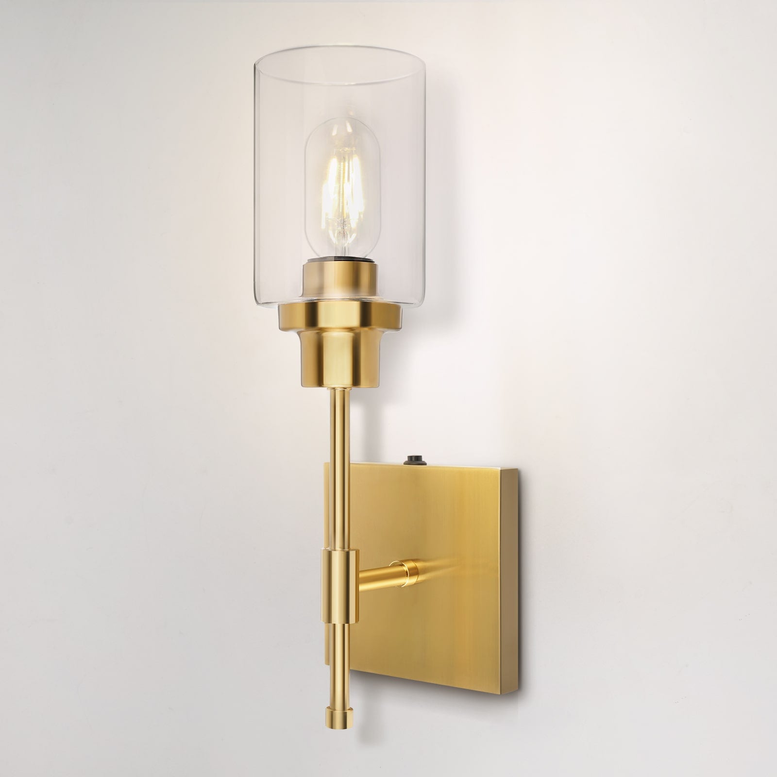 Battery Operated Wall Sconces